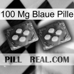 100Mg Blue Pill 01
